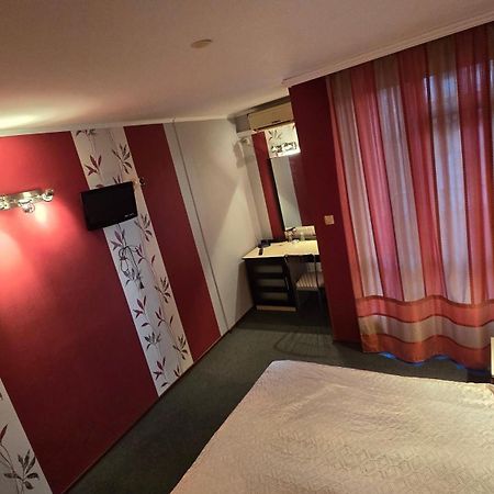 Excelsior Family Hotel Ravda Exteriér fotografie
