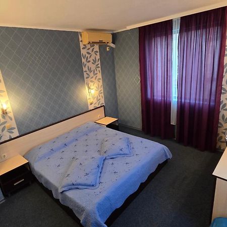 Excelsior Family Hotel Ravda Exteriér fotografie