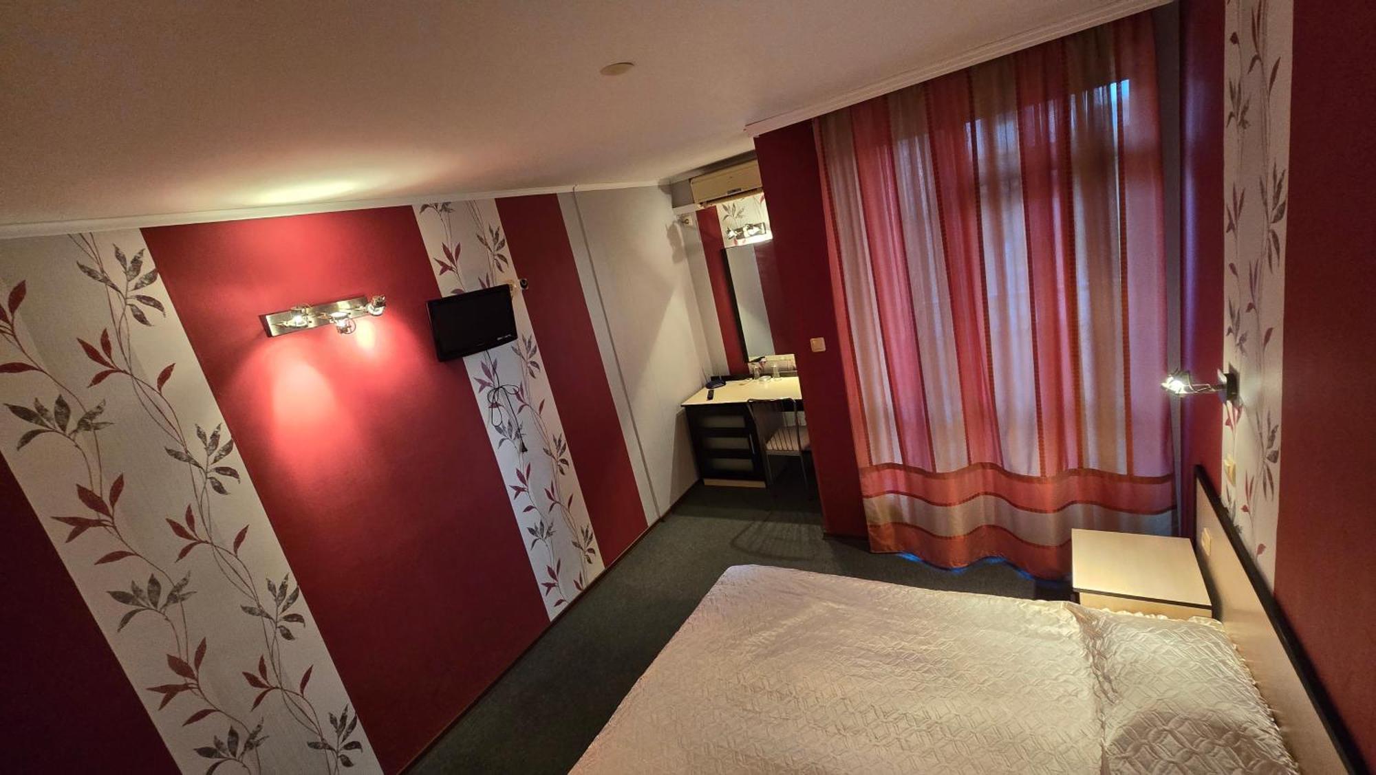 Excelsior Family Hotel Ravda Exteriér fotografie