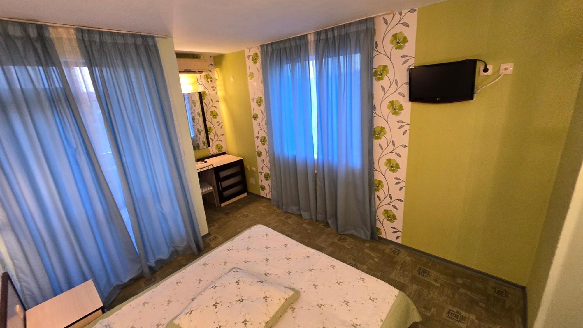 Excelsior Family Hotel Ravda Exteriér fotografie