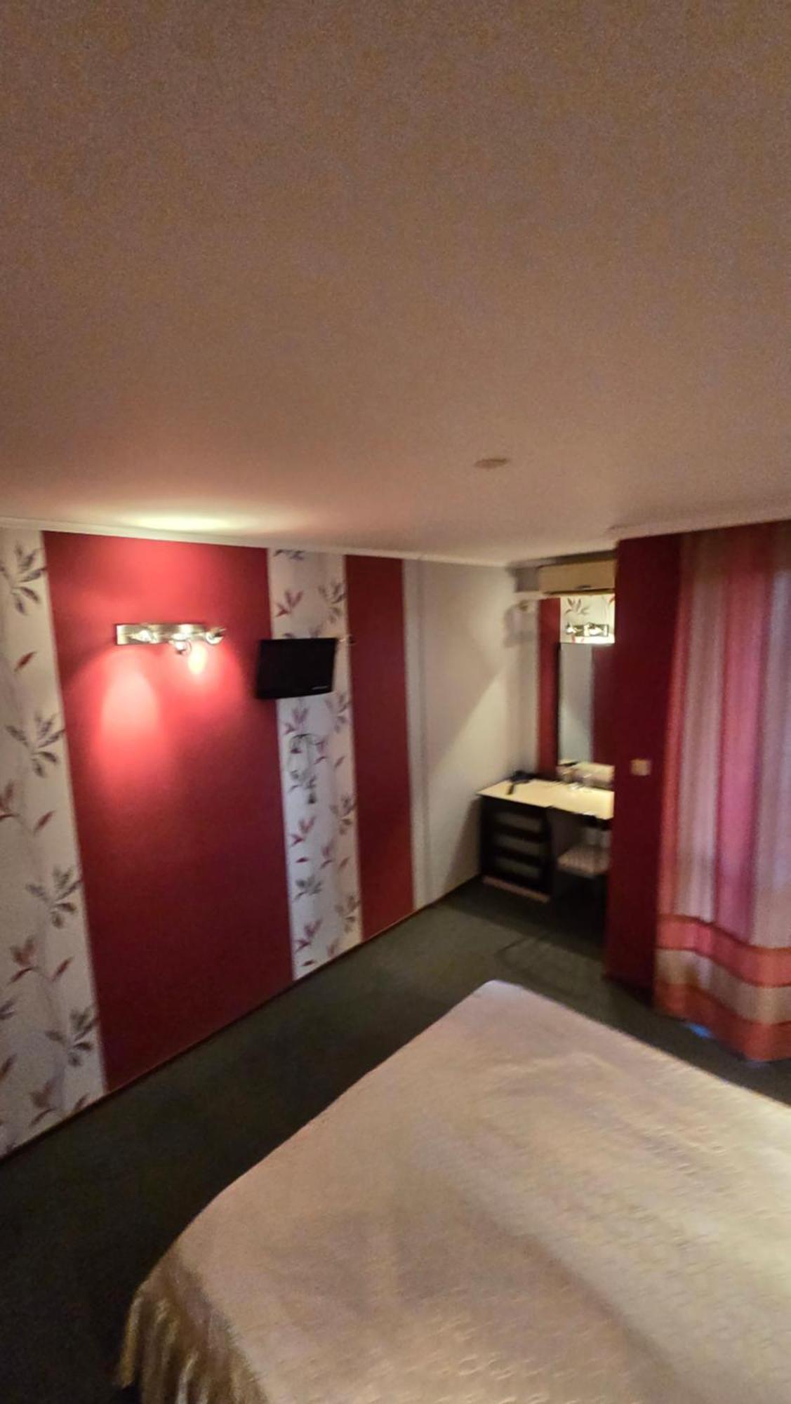 Excelsior Family Hotel Ravda Exteriér fotografie