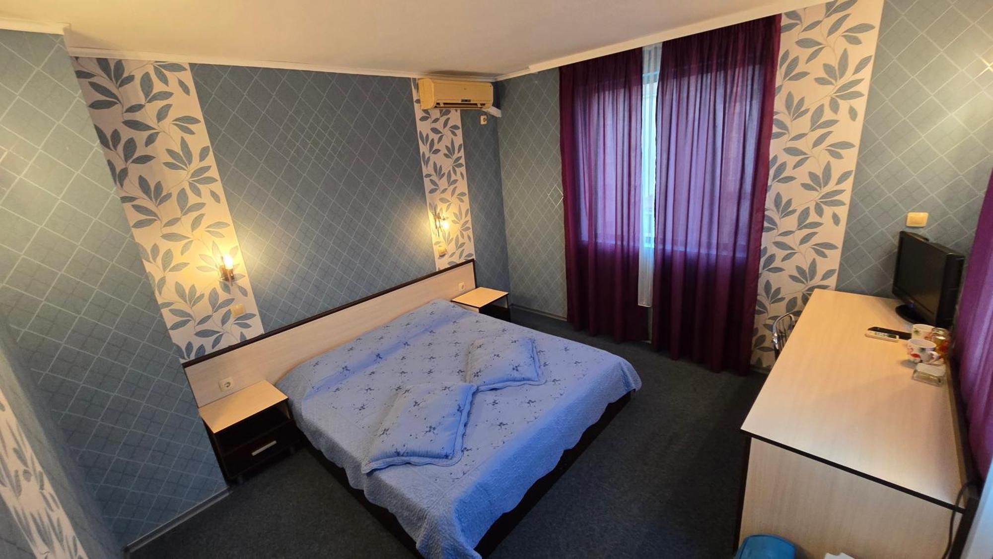 Excelsior Family Hotel Ravda Exteriér fotografie