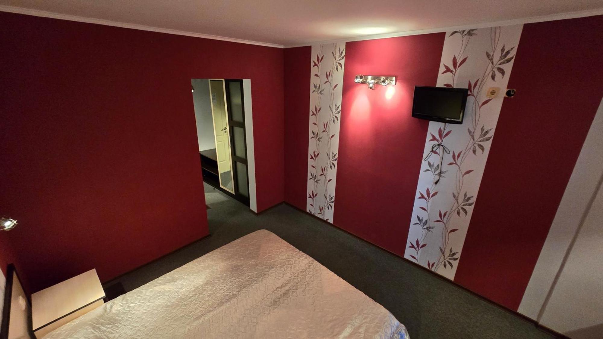 Excelsior Family Hotel Ravda Exteriér fotografie