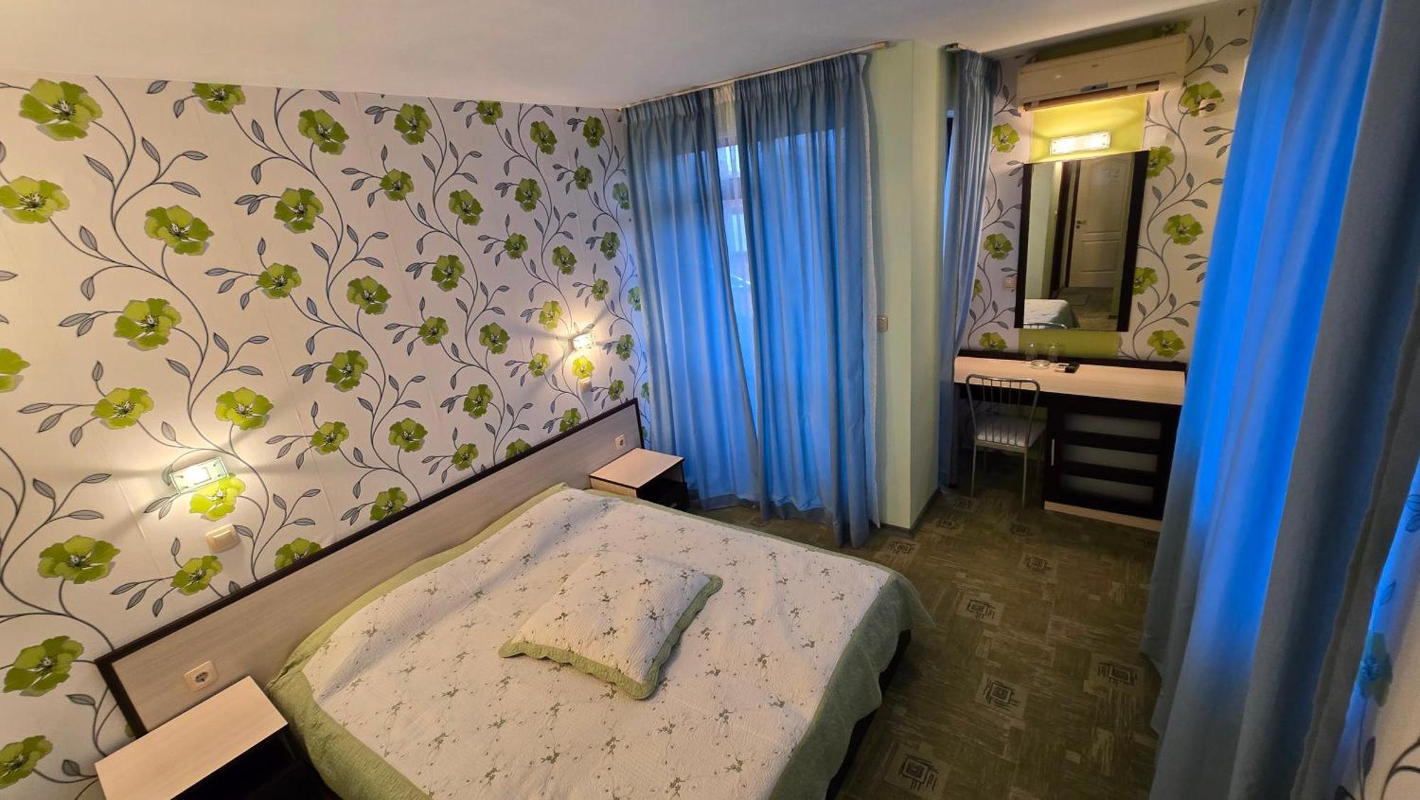 Excelsior Family Hotel Ravda Exteriér fotografie