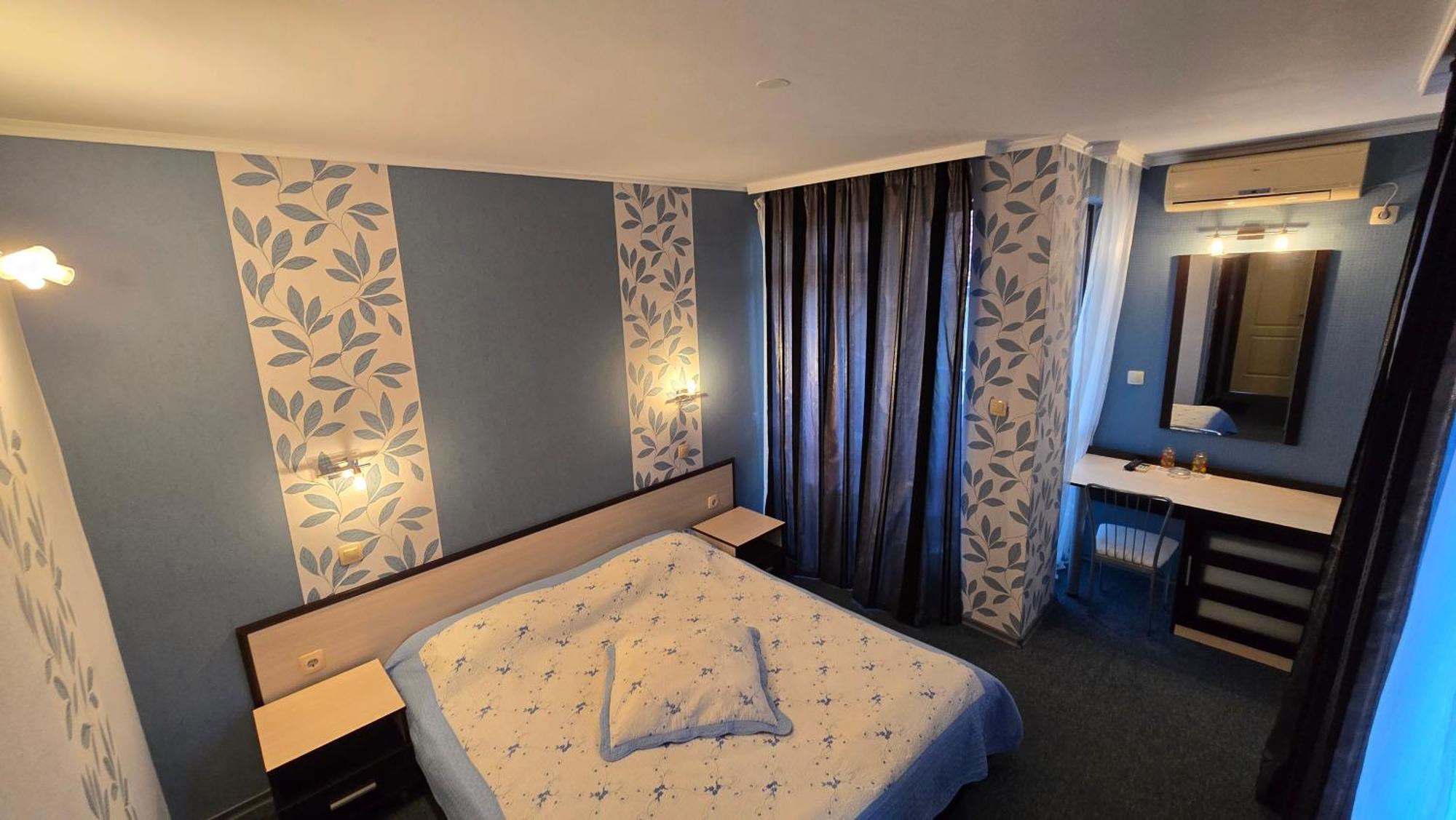 Excelsior Family Hotel Ravda Exteriér fotografie